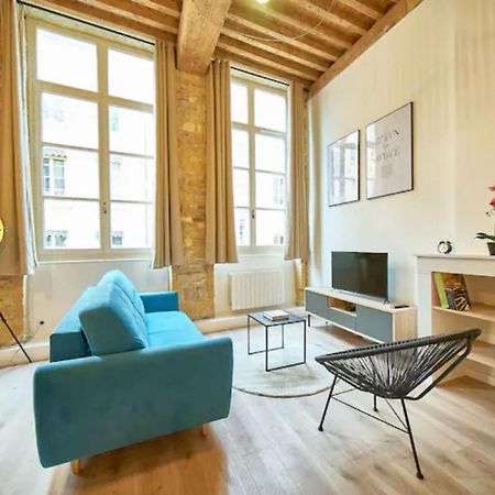 Le Chartreux -Canut Lyonnais -Croix Rousse Экстерьер фото