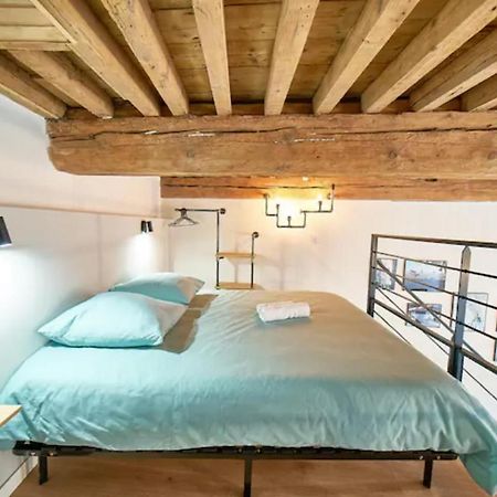 Le Chartreux -Canut Lyonnais -Croix Rousse Экстерьер фото